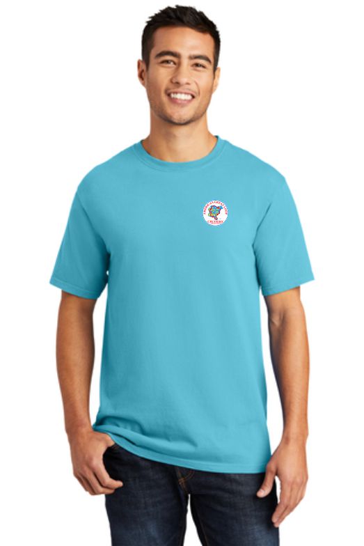 AGLCA Beach Wash® Garment-Dyed Tee PC099