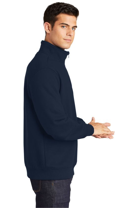 AGLCA Sport-Tek® 1/4-Zip Sweatshirt