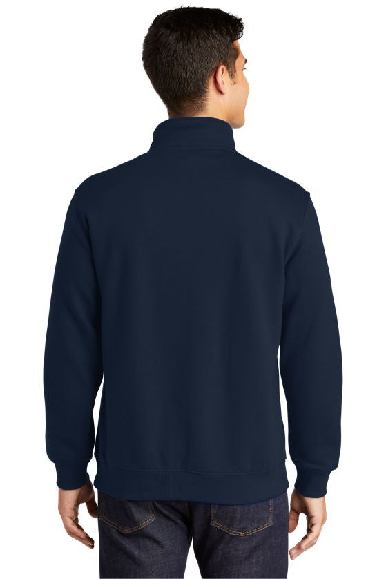 AGLCA Sport-Tek® 1/4-Zip Sweatshirt