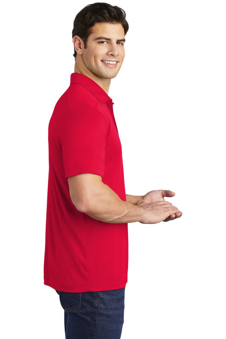 Men's Sport-Tek ® Posi-UV® Pro Polo