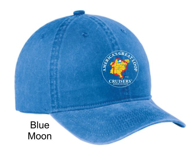Beach Wash® Cap