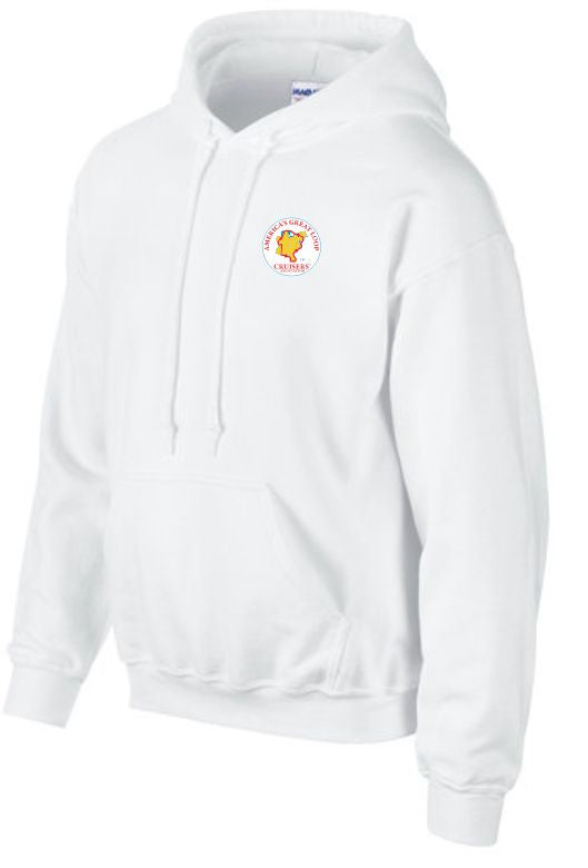 AGLCA Hoodie