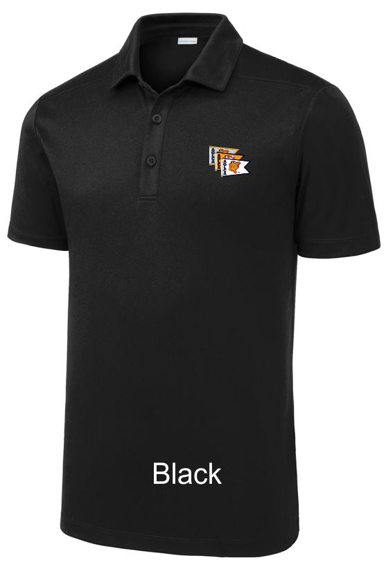 Men's Sport-Tek ® Posi-UV® Pro Polo