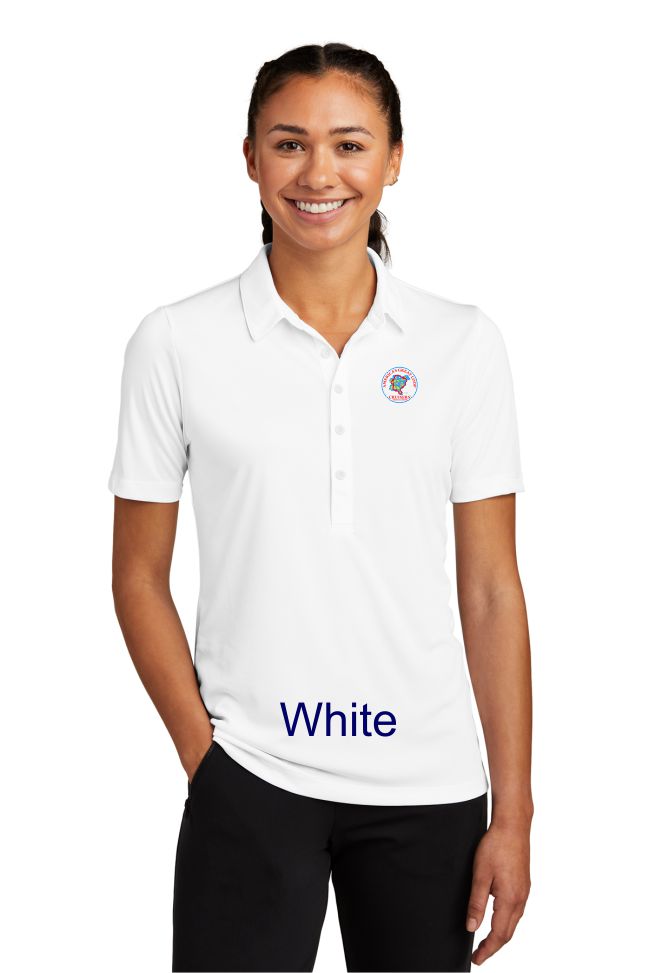 Ladies Sport-Tek ® Ladies Posi-UV® Pro Polo