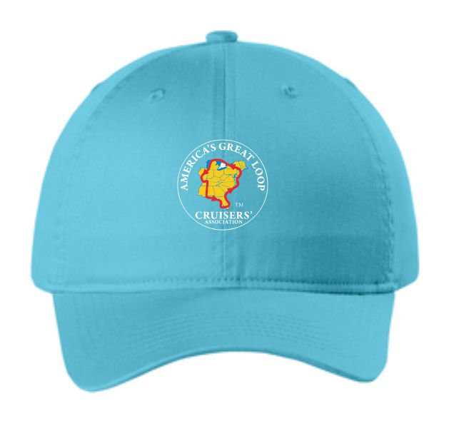 Beach Wash® Cap