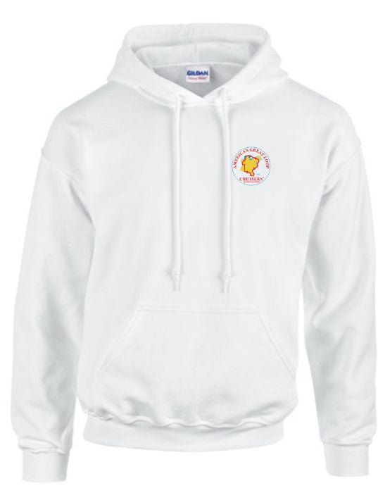 AGLCA Hoodie