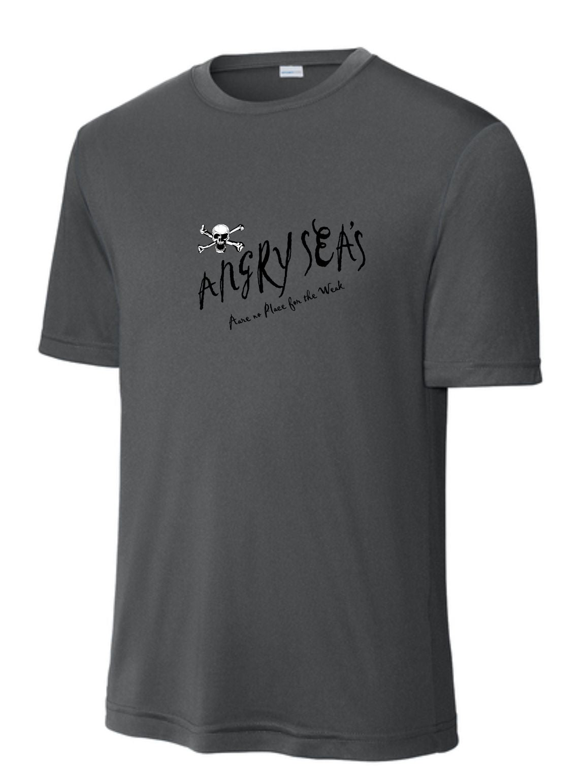 Angry Sea's ST350 Sport-Tek® PosiCharge® Competitor™ Tee