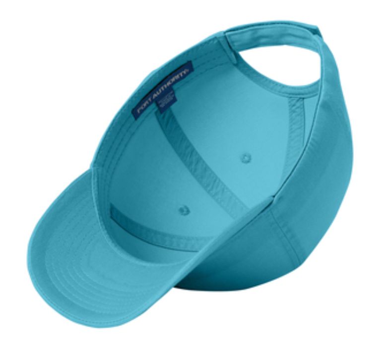 Beach Wash® Cap