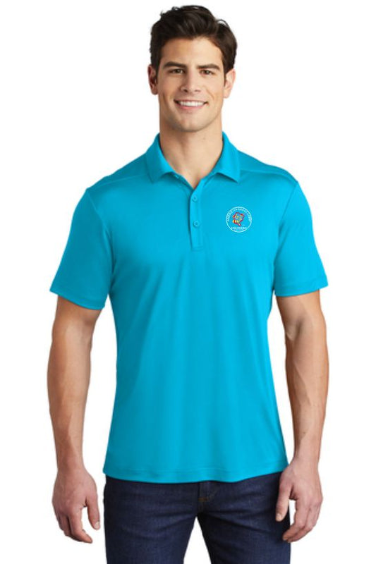 Men's Sport-Tek ® Posi-UV® Pro Polo