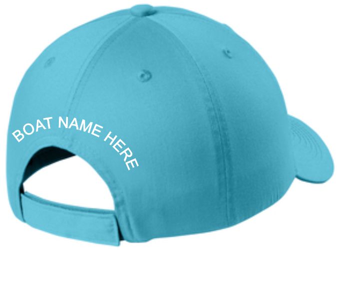 Beach Wash® Cap