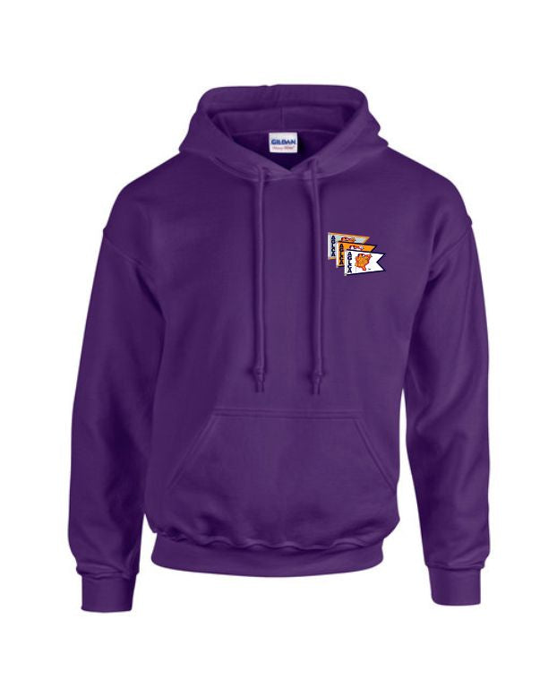 AGLCA Hoodie