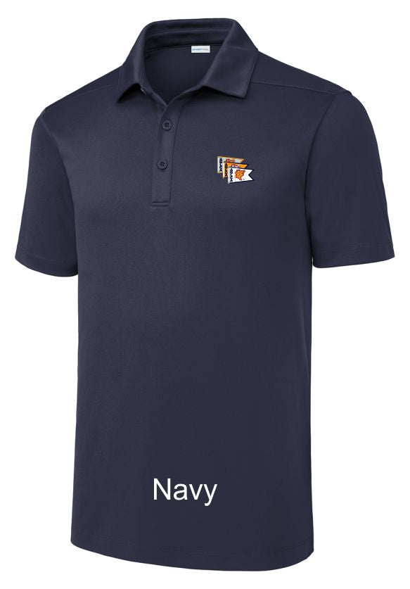 Men's Sport-Tek ® Posi-UV® Pro Polo