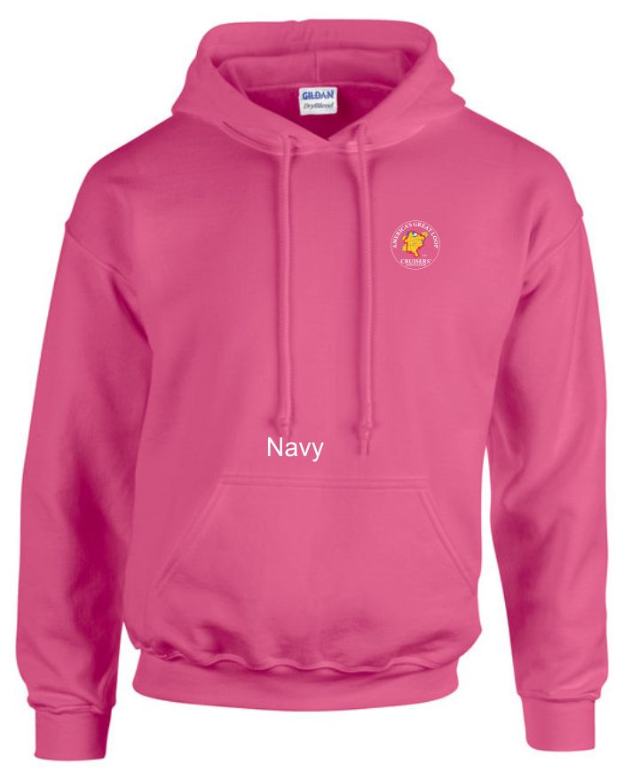AGLCA Hoodie