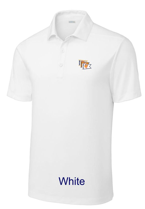 Men's Sport-Tek ® Posi-UV® Pro Polo