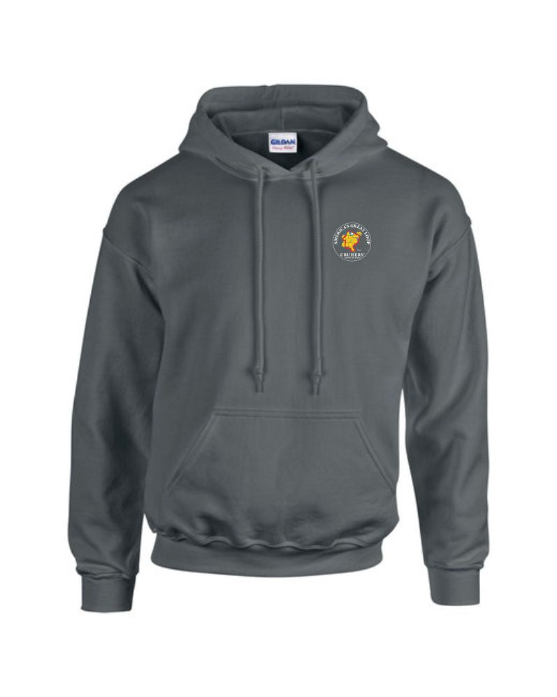 AGLCA Hoodie