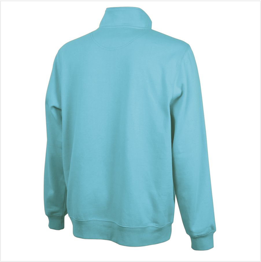 AGLCA Crosswind 1/4 Zip Customizable