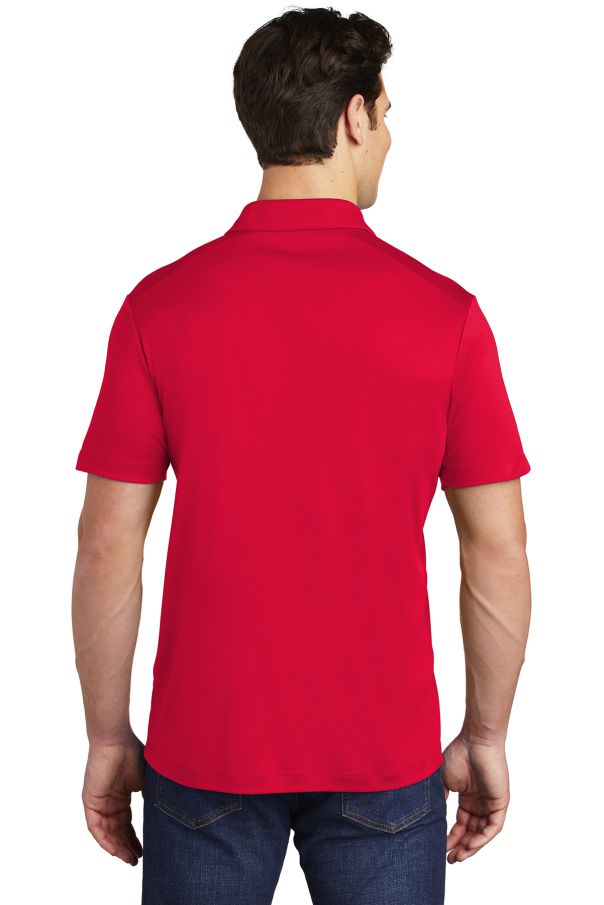 Men's Sport-Tek ® Posi-UV® Pro Polo