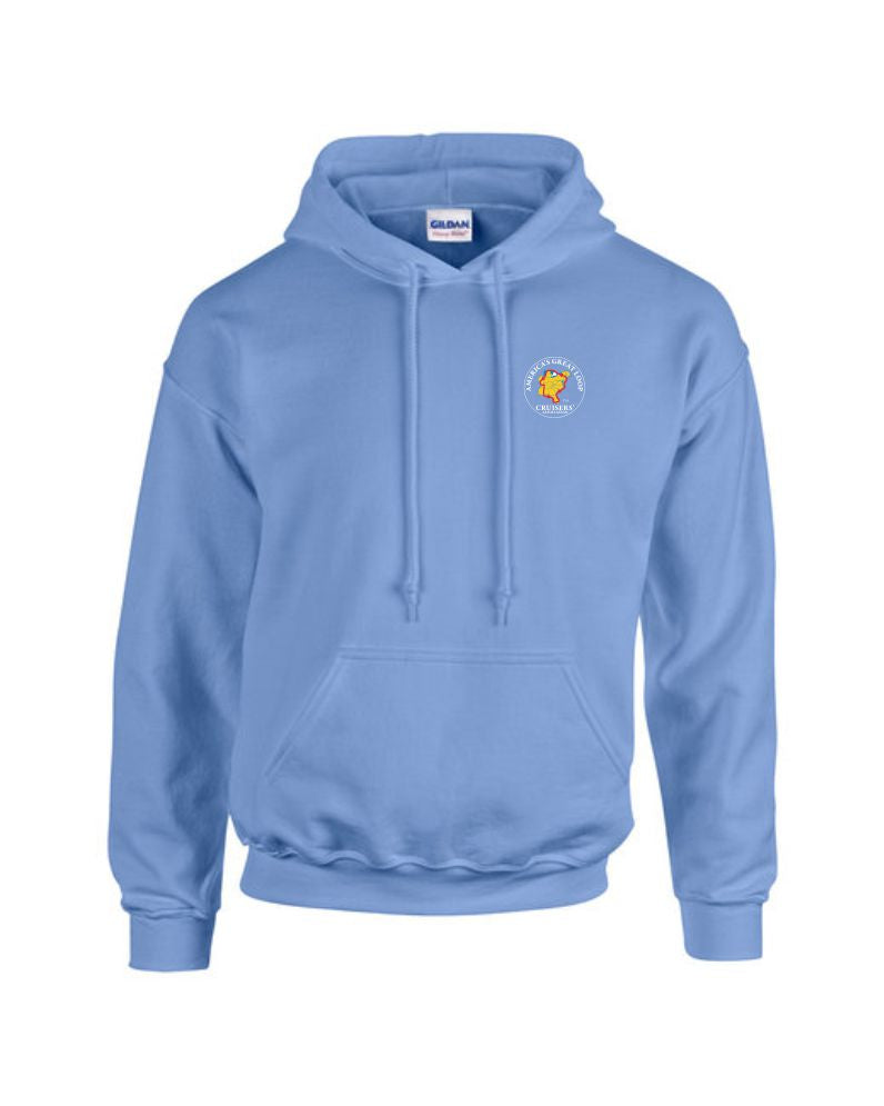 AGLCA Hoodie