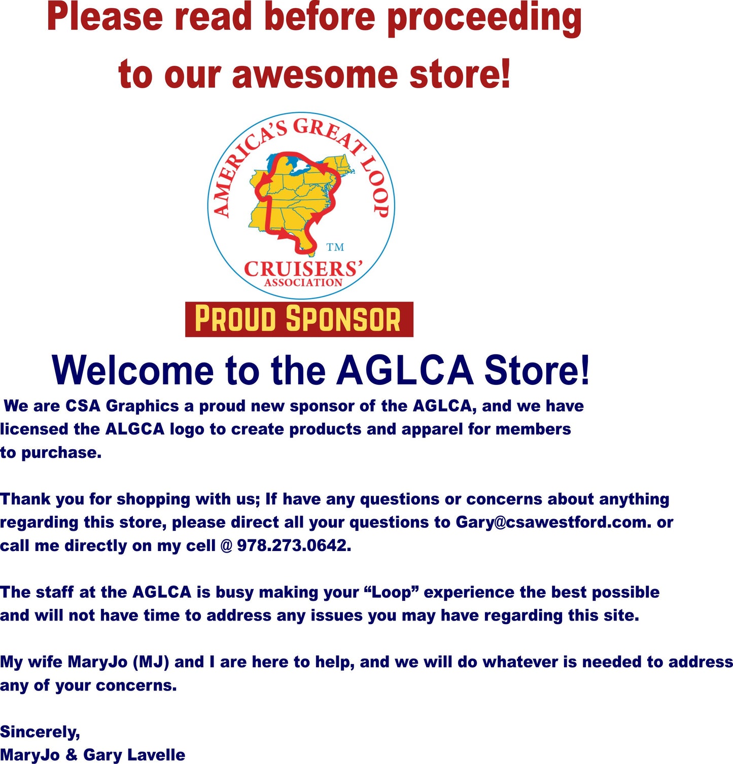 AGLCA Tumbler with slide lid