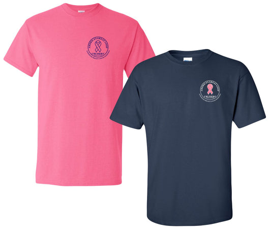 AGLCA Breast Cancer Awareness Shirt