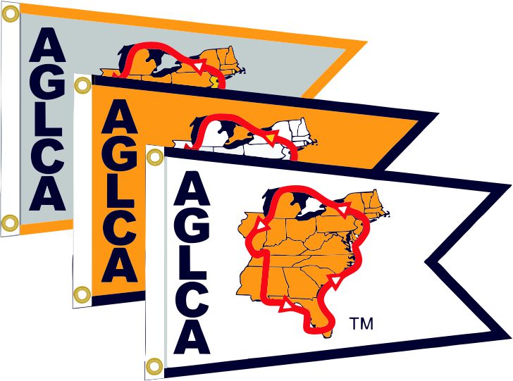 AGLCA Hoodie
