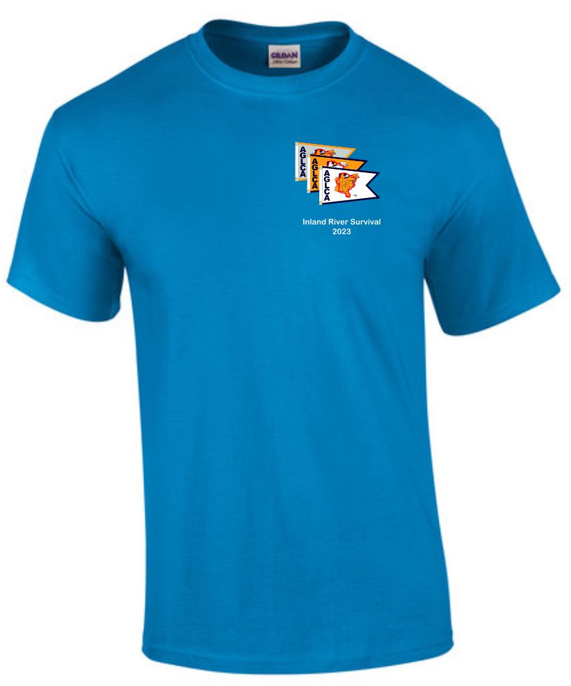 AGLCA Survival Shirt 2023