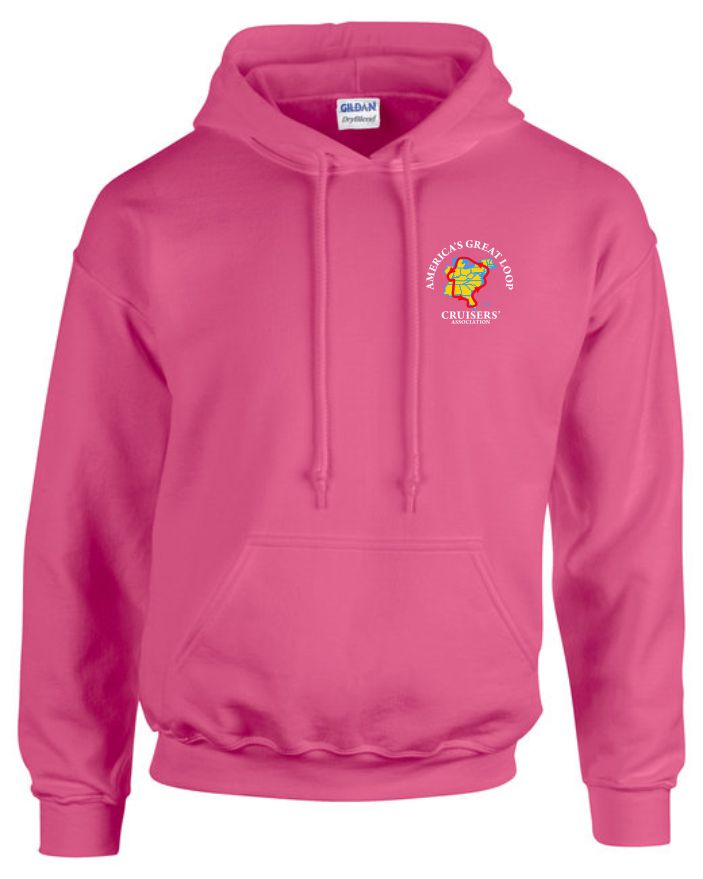 AGLCA Hoodie