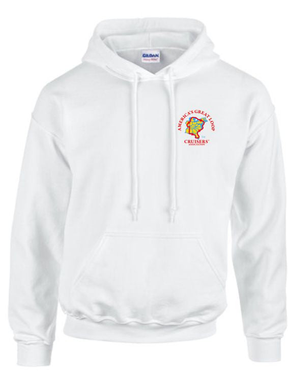 AGLCA Hoodie