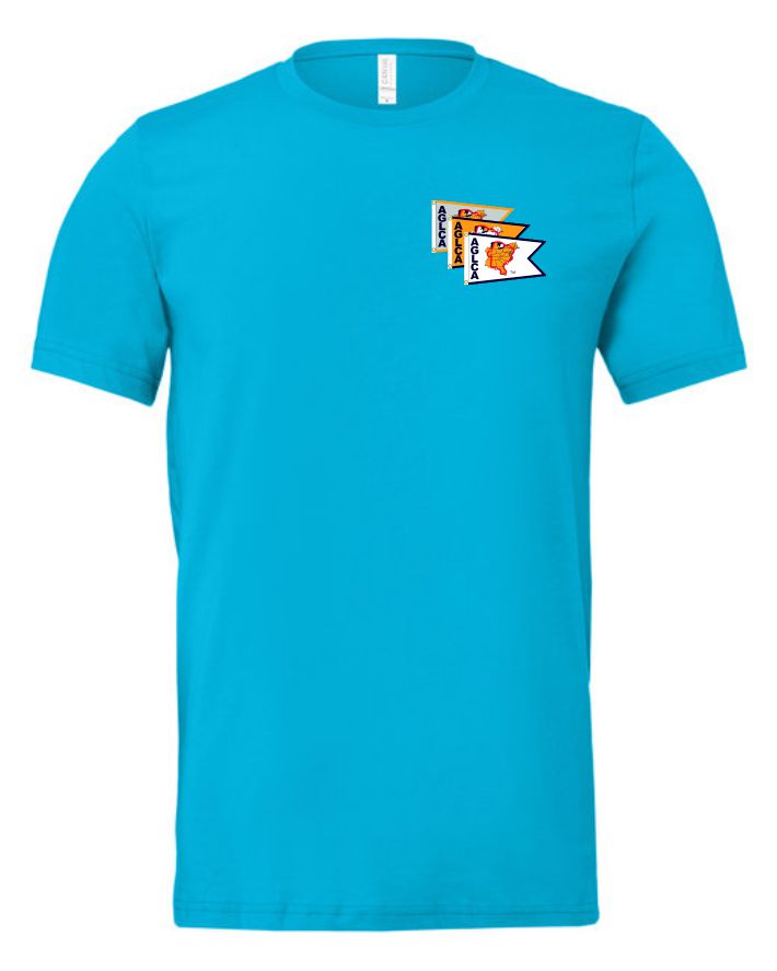 Bella "Loop Life" Tee