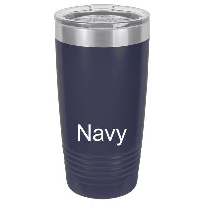 AGLCA Tumbler with slide lid