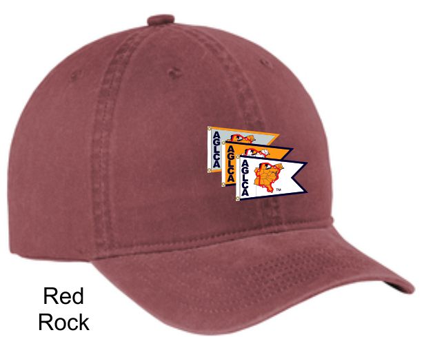 Beach Wash® Cap