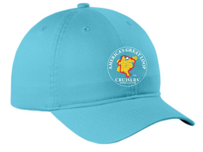 Beach Wash® Cap