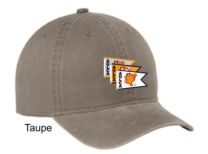 Beach Wash® Cap