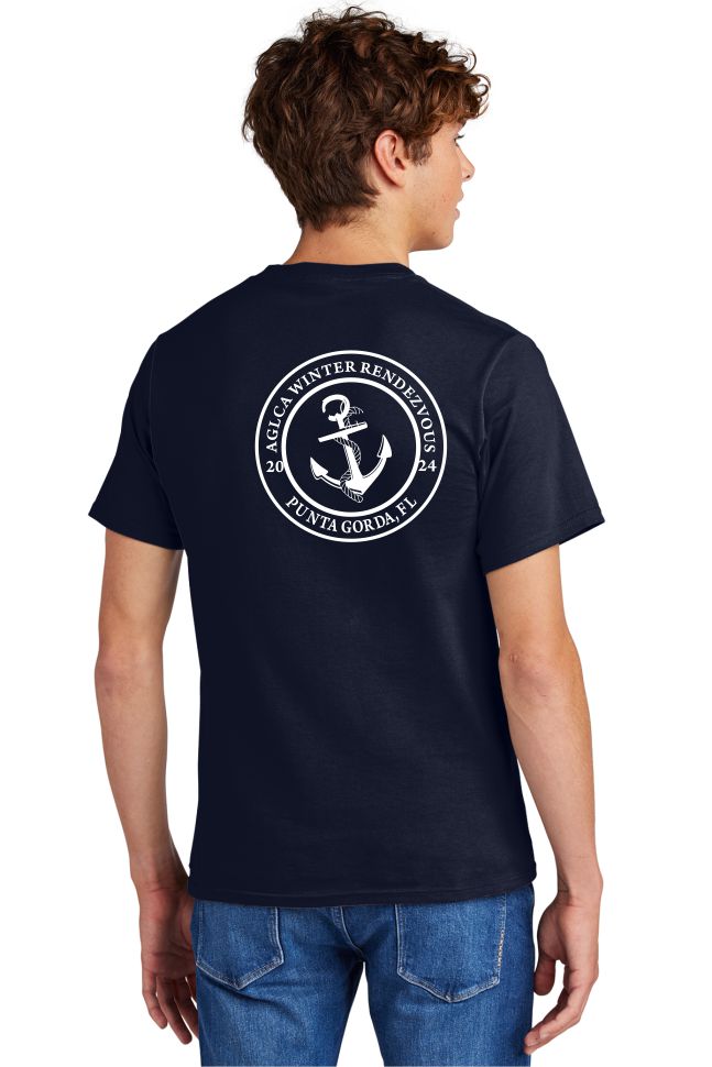 Winter Rendezvous Commemorative T-Shirt