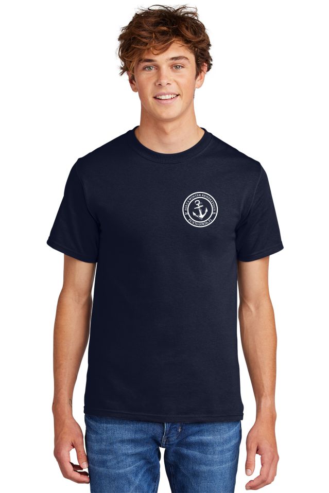 Winter Rendezvous Commemorative T-Shirt