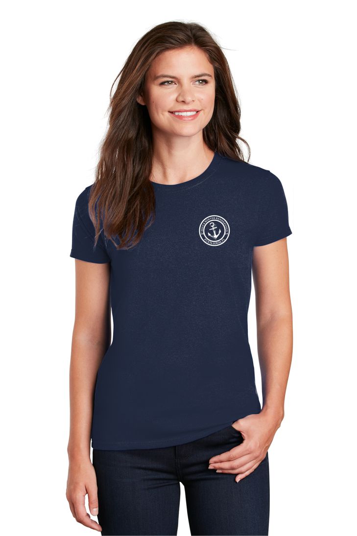 Winter Rendezvous Commemorative T-Shirt