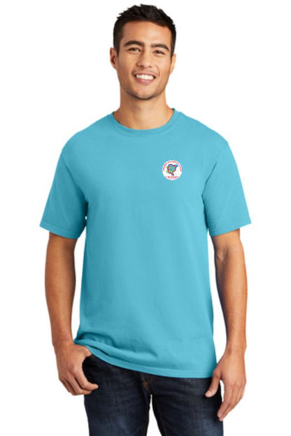 AGLCA Beach Wash® Garment-Dyed Tee PC099