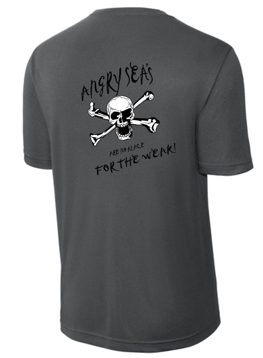 Angry Sea's ST350 Sport-Tek® PosiCharge® Competitor™ Tee