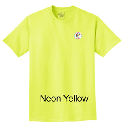AGLCA Beach Wash® Garment-Dyed Tee PC099