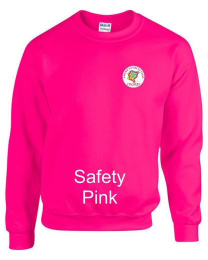 AGLCA Crew Neck Hoodie