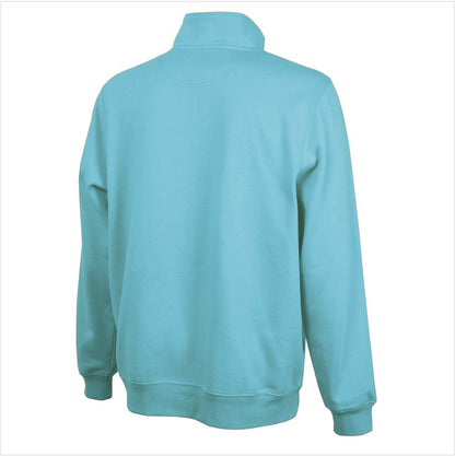 AGLCA Crosswind 1/4 Zip Customizable