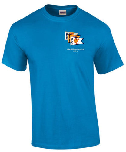 AGLCA  Survival Shirt 2023