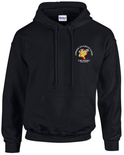 AGLCA Hoodie
