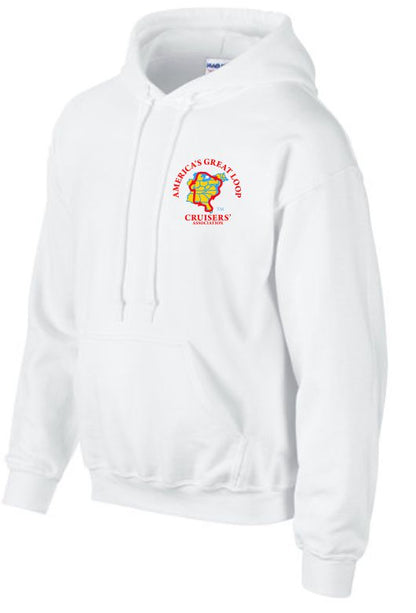 AGLCA Hoodie