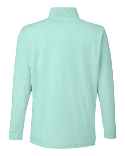 AGLCA Nautica Saltwater Quarter-Zip Pullover