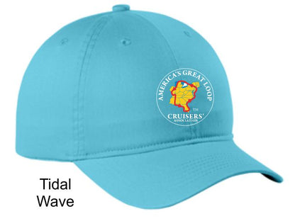 AGLCA Beach Wash® Cap C943